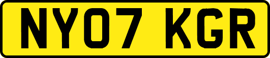 NY07KGR