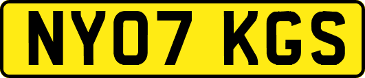 NY07KGS