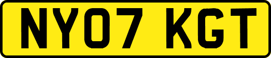 NY07KGT