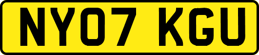 NY07KGU
