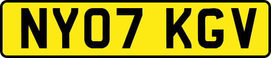 NY07KGV