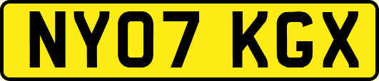 NY07KGX