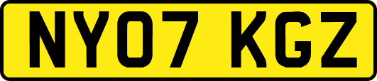 NY07KGZ