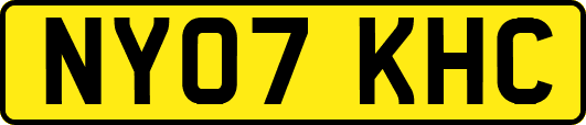 NY07KHC