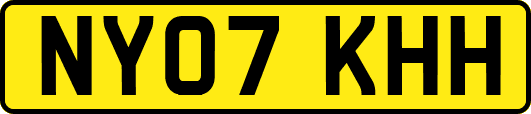 NY07KHH