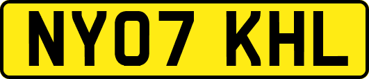 NY07KHL