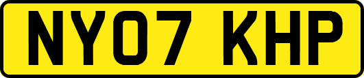 NY07KHP