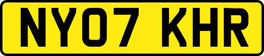 NY07KHR