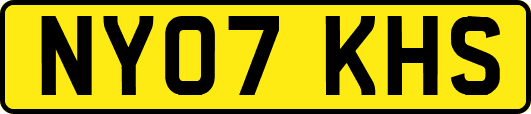 NY07KHS