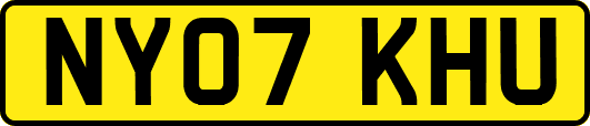 NY07KHU