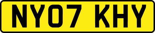 NY07KHY