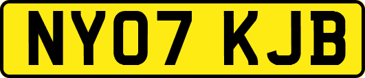 NY07KJB