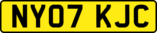 NY07KJC
