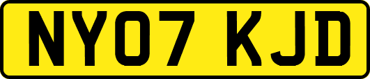 NY07KJD