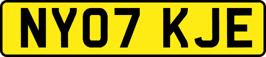NY07KJE