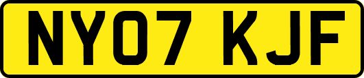 NY07KJF