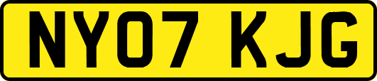 NY07KJG