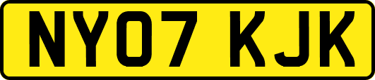 NY07KJK