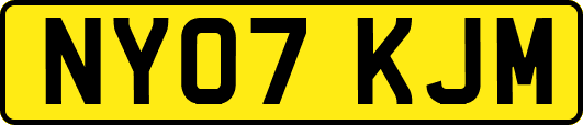 NY07KJM