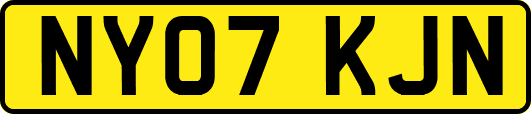 NY07KJN
