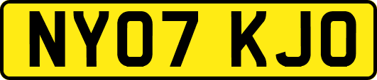 NY07KJO