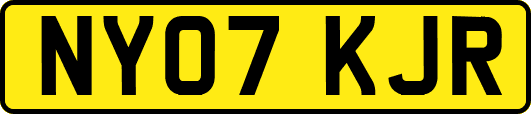 NY07KJR