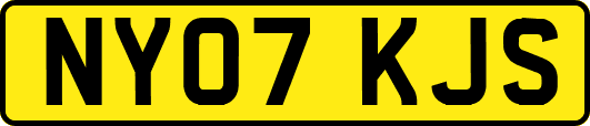NY07KJS