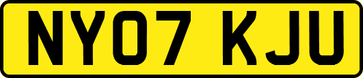 NY07KJU