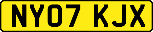 NY07KJX