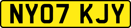 NY07KJY