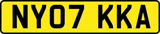 NY07KKA