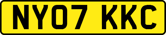 NY07KKC