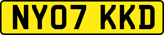 NY07KKD