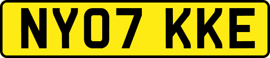 NY07KKE