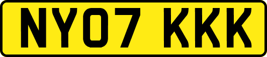 NY07KKK