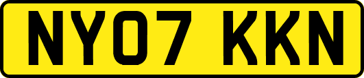 NY07KKN