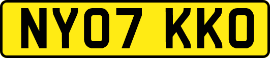 NY07KKO