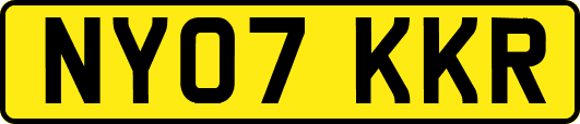 NY07KKR