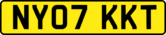 NY07KKT