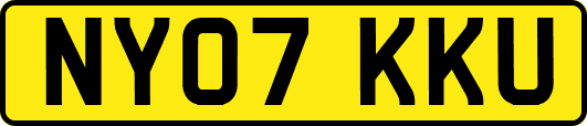 NY07KKU