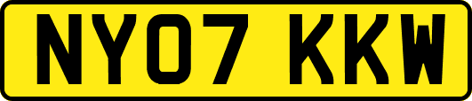 NY07KKW