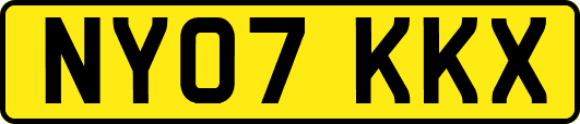 NY07KKX