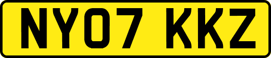 NY07KKZ