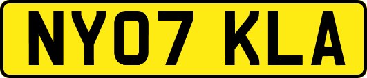 NY07KLA