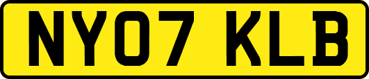 NY07KLB