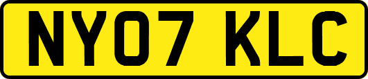 NY07KLC