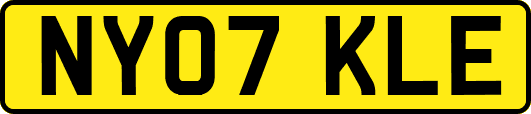 NY07KLE