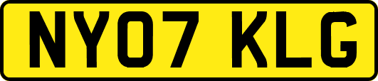 NY07KLG