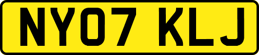 NY07KLJ