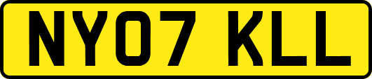 NY07KLL